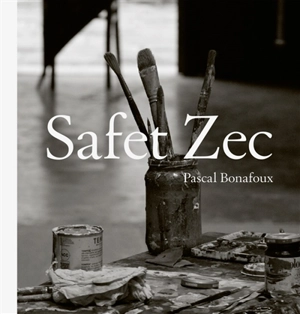 Safet Zec - Pascal Bonafoux