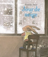 Jour de neige - Komako Sakai
