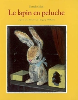Le lapin en peluche - Margery Williams Bianco