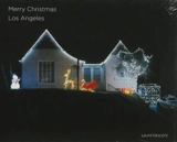 Merry Christmas-Los Angeles - Laure Vasconi