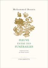 Fleuve entre des funérailles - Muhammad Binnis