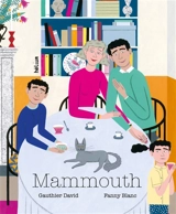 Mammouth - Gauthier David