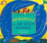 Ar ronflez hag ar seizh mennig - Praline Gay-Para