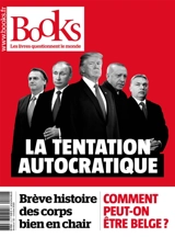 Books, n° 111. La tentation autocratique