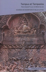 Tempus et tempestas : actes du colloque international