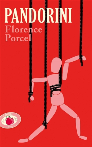 Pandorini - Florence Porcel