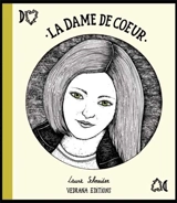 La dame de coeur - Vedrana Donic