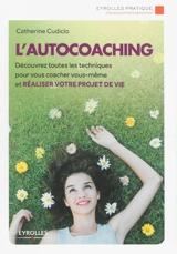 L'autocoaching - Catherine Cudicio