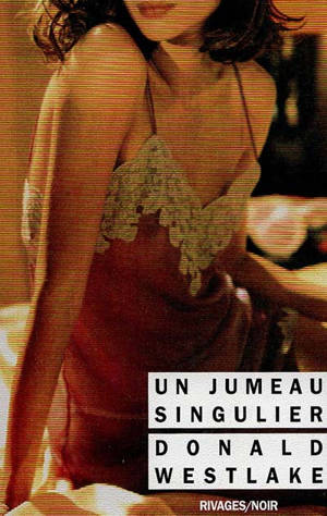 Un jumeau singulier - Donald E. Westlake