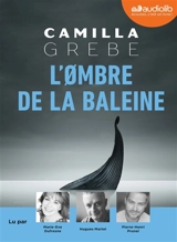 L'ombre de la baleine - Camilla Grebe