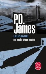 Le phare - Phyllis Dorothy James