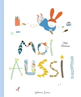 Moi aussi ! - Chloé Alméras