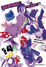 Biorg trinity. Vol. 14 - Oh! Great