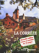 La Corrèze - Noël Graveline