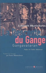 La descente du Gange : Gangavataran - Lokenath Bhattacharya