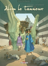 Alim le tanneur. Vol. 3. La terre du prophète pâle - Wilfrid Lupano