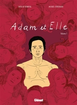 Adam et elle. Vol. 1 - Gwen de Bonneval