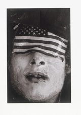 23 août 1972, Miami, Floride : Etats-Unis - Jean-Pierre Laffont