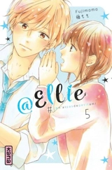 @Ellie : #jen'aipasdepetitami. Vol. 5 - Fujimomo