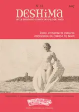 Deshima, n° 11. Désir, érotisme et cultures corporelles en Europe du Nord