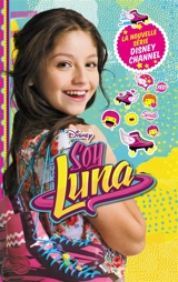 Soy Luna - Walt Disney company