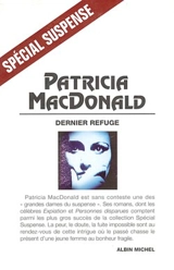 Dernier refuge - Patricia J. MacDonald