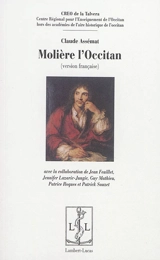 Molière l'Occitan : version française - Glaudi Assemat