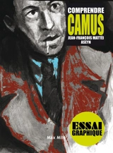 Comprendre Camus - Jean-François Mattéi