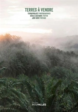 Terres à vendre - Cécile Cazenave