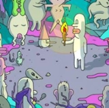 Sur les pas de Samuel - Tommi Musturi