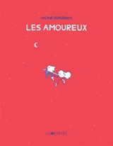 Les amoureux - Victor Hussenot