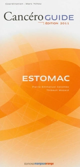 Estomac - Pierre-Emmanuel Colombo