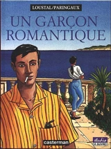 Un Garçon romantique - Loustal