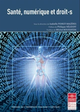 Santé, numérique et droit-s