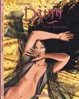 Djinn. Vol. 4. Le trésor - Jean Dufaux