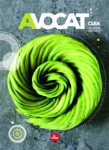 Avocat - Clea