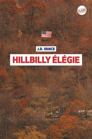 Hillbilly élégie - J.D. Vance