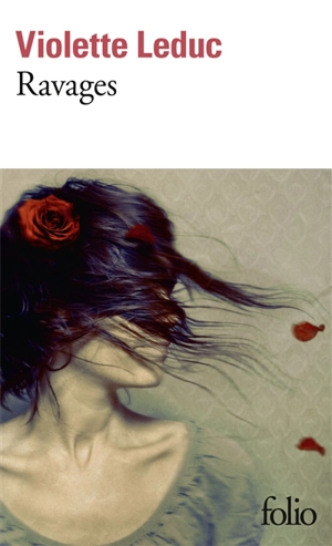 Ravages - Violette Leduc