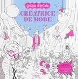 Créatrice de mode - Mandy Archer