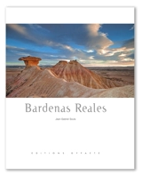 Bardenas Reales - Jean-Gabriel Soula