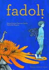 Fadoli - Marie-France Zerolo
