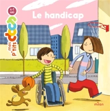 Le handicap - Stéphanie Ledu