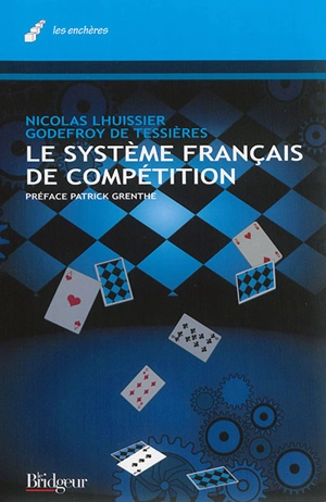 Le système français de compétition - Nicolas Lhuissier