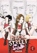 Back street girls. Vol. 1 - Jasmine Gyuh