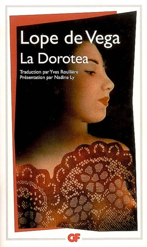 La Dorotea - Lope de Vega