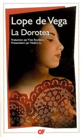 La Dorotea - Lope de Vega