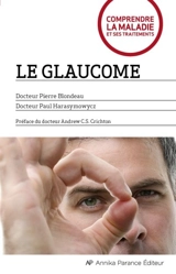 Le glaucome - Blondeau, Pierre