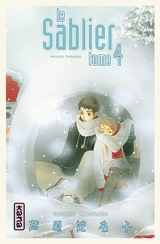 Le sablier. Vol. 4 - Hinako Ashihara