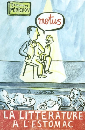 Motus - Dominique Périchon