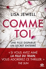 Comme toi - Lisa Jewell